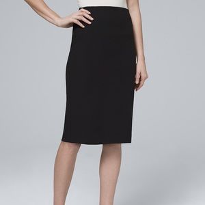 NWT White House Black Market Skirt Size 2